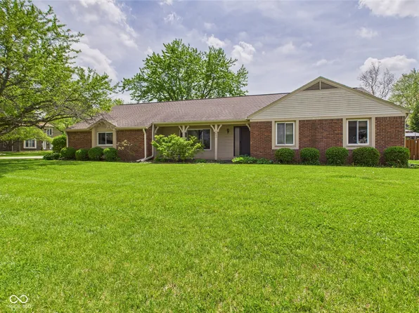 1645 Woodview Ln, Anderson, IN 46011