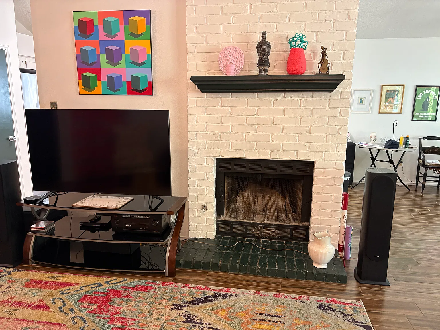 2 bed, 1400 sqft, $2,995 — Photo 2