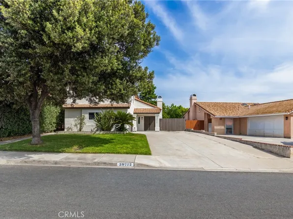 39772 Rustic Glen Dr, Temecula, CA 92591