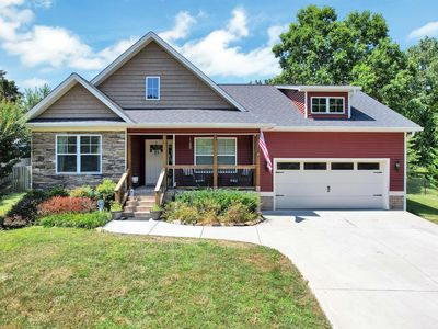 1302 Blythe Ferry Pl NE, Cleveland, TN, 37312