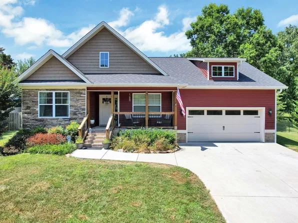 1302 Blythe Ferry Pl NE, Cleveland, TN 37312