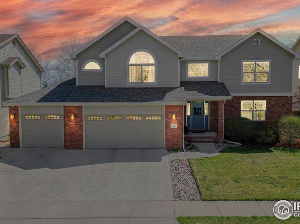 3627 Wild View Dr, Fort Collins, CO 80528