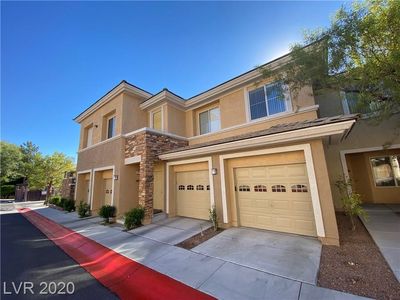 717 Peachy Canyon Cir Unit 102, Las Vegas, NV, 89144