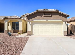 2650 E Morenci Rd, San Tan Valley, AZ 85143
