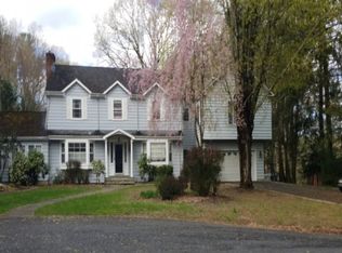 55 Blueberry Hill Rd, Weston, CT 06883