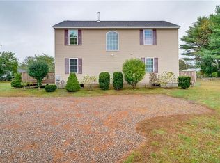 119 Cedar Rd, Charlestown, RI 02813