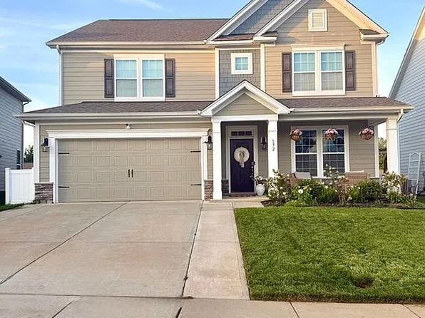 172 Longleaf Dr, Mooresville, NC 28117
