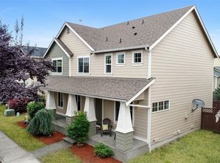 5440 70th Way SE, Lacey, WA 98513