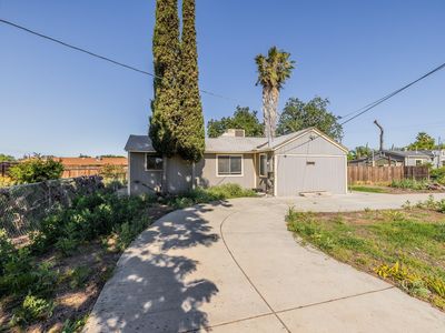 252 W Clover Rd, Tracy, CA, 95376