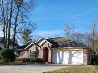 6710 Hayden Dr, Magnolia, TX 77354