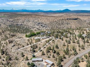 12824 SW Eagle Vista Pl, Terrebonne, OR 97760