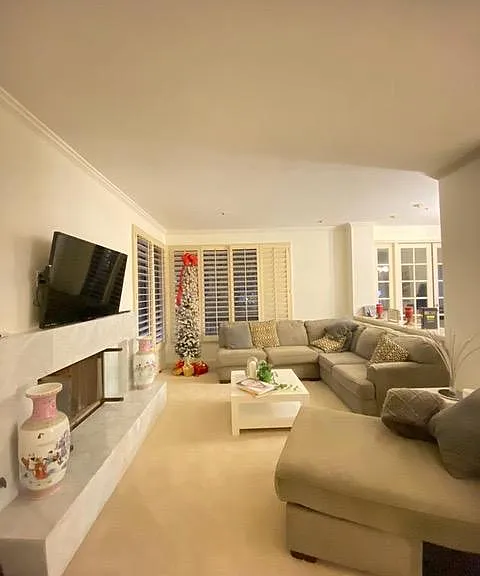 5805 Friars Rd #2305 — Photo 9