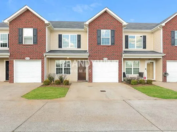 4814 Octavia St, Murfreesboro, TN 37129