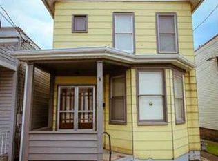 117 Main Ave, Aliquippa, PA