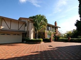 1110 Oak Knoll Rd, Pomona, CA 91768