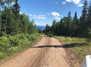 6543 West Hwy 61 #LOT 1, Tofte, MN 55615