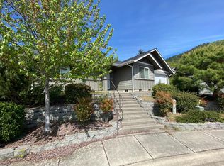 1354 NE Beavilla Vw, Grants Pass, OR 97526