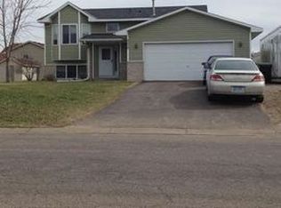 4035 Lake Ridge Dr, Big Lake, MN 55309