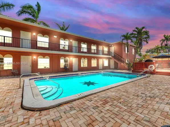 1405 Miami Rd APT 7, Fort Lauderdale, FL 33316