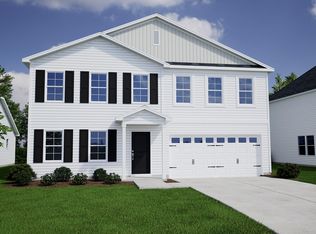 127 Thomas Trl, Lillington, NC 27546