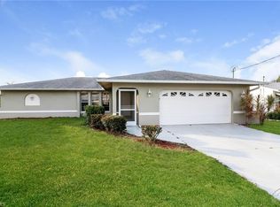 7389 Sea Island Rd, Fort Myers, FL 33967