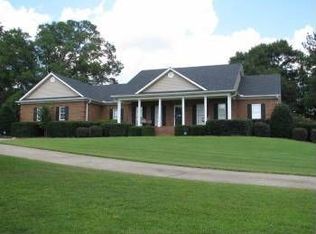 130 Myers Rd, Odenville, AL 35120