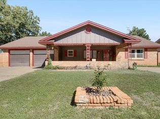 4618 28th St, Lubbock, TX 79410