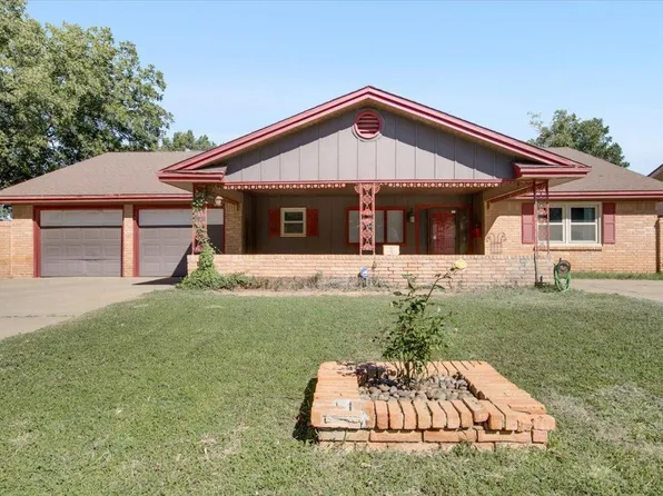 4618 28th St, Lubbock, TX 79410
