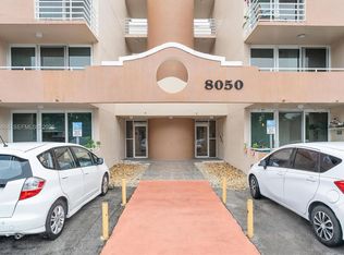 Belinda Gardens Condo, Miami, FL 33126