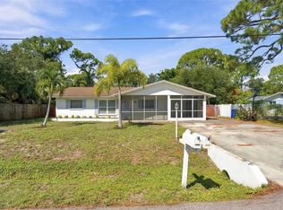 3036 SHAMROCK DRIVE, VENICE, FL 34293