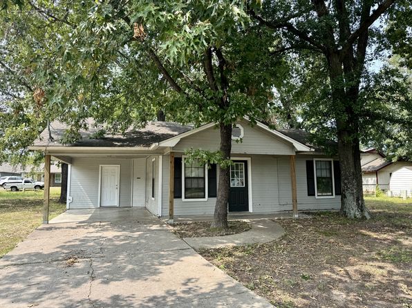 301 Carson Rd