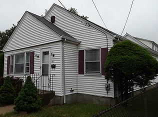 125 Mowry St, Providence, RI 02904