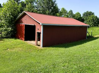 1913 Wise Rd, Campbellsville, KY 42718
