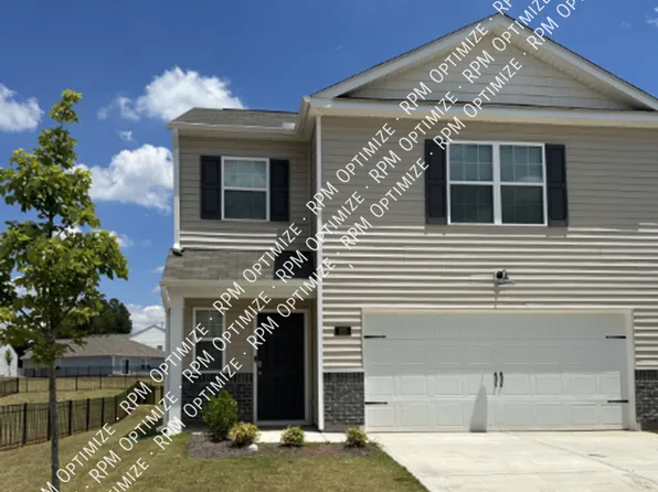 325 Tulip Tree St, Sanford, NC 27332