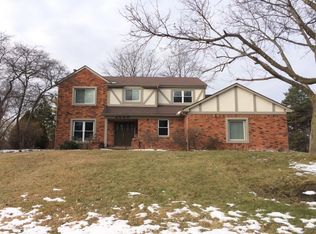 4000 Winterset Ln, West Bloomfield, MI