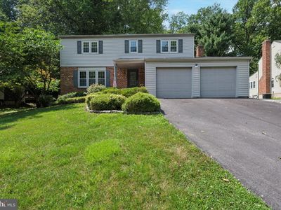 1145 School House Ln, West Chester, PA, 19382