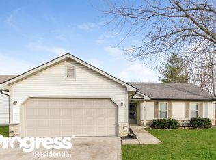 4447 Robertson Blvd, Indianapolis, IN