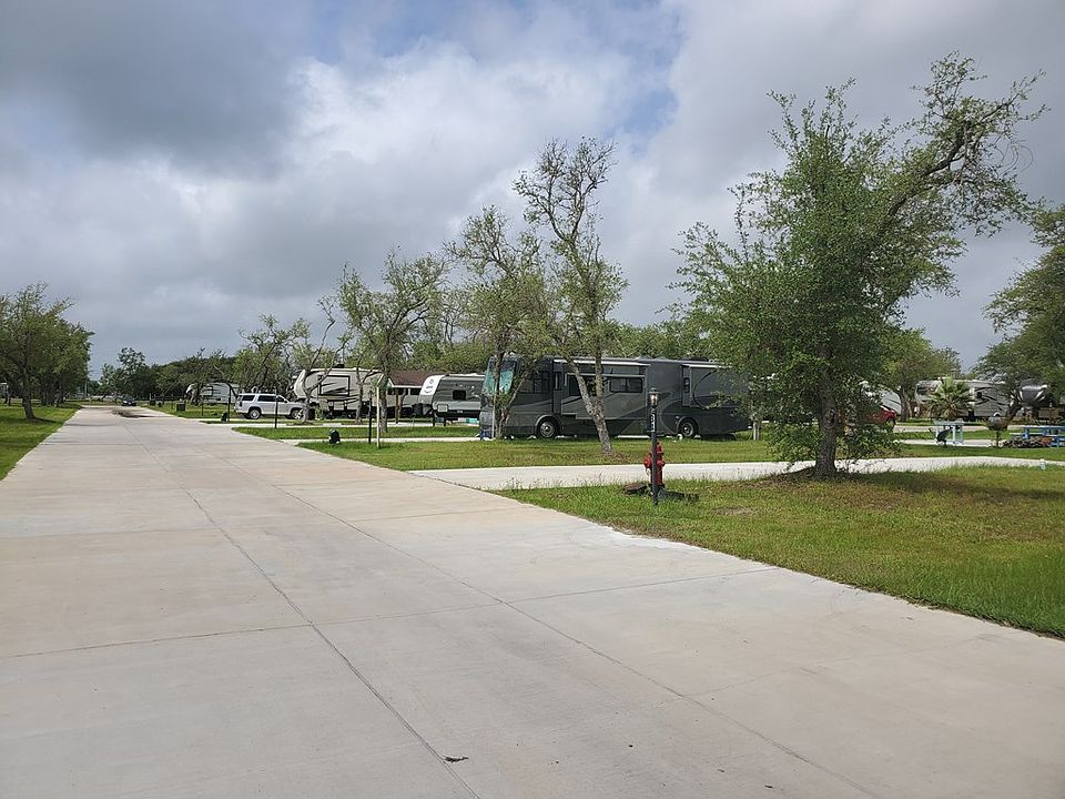 2nd image of 1402 W Corpus Christi St #34