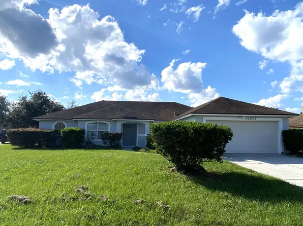 10922 Taurina Ridge Dr, Jacksonville, FL 32218
