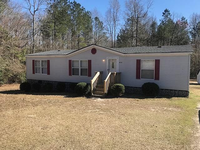4552 Alonzo Road