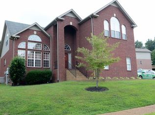 901 Creekedge Ct, Antioch, TN 37013