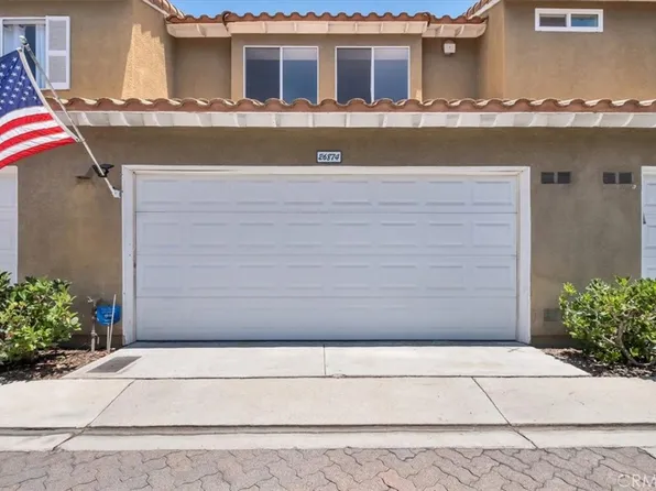 26874 Park Terrace Ln, Mission Viejo, CA 92692