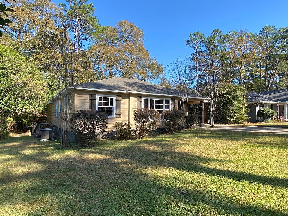 2007 Evergreen Ln, Hattiesburg, MS 39401 | Zillow