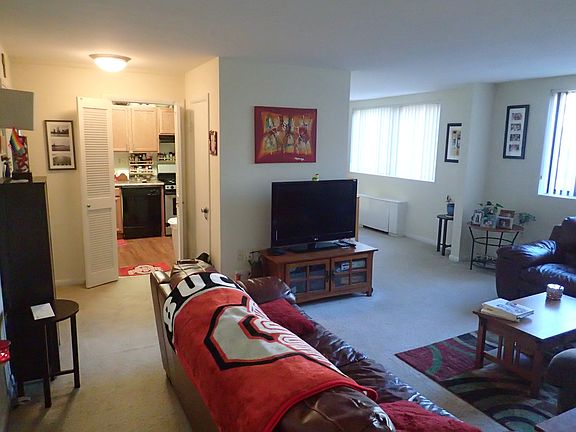 4th image of 1703 E West Hwy APT 520