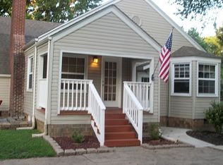 207 W Euclid St, Pittsburg, KS 66762