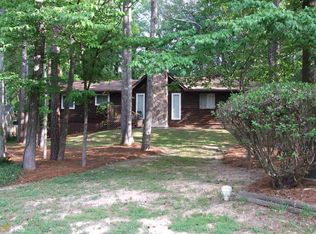 302 Morgans Turn, Peachtree City, GA 30269