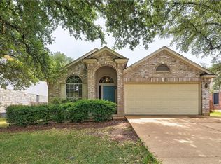 4205 Walling Forge Dr, Austin, TX 78727