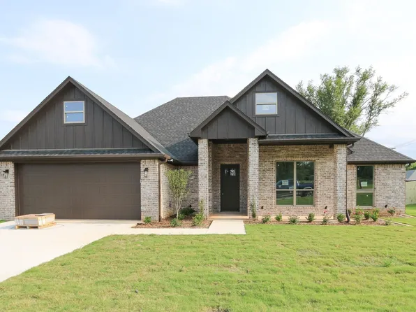 11795 Jayden Ln, Tyler, TX 75703