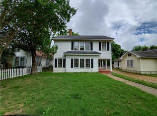 3120 Trice Ave, Waco, TX 76707