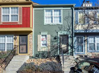 11943 E Kepner Dr, Aurora, CO 80012